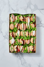 Load image into Gallery viewer, 25 x Mix Panini Box