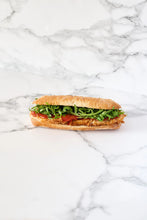 Load image into Gallery viewer, Chicken Parmigiana Sub