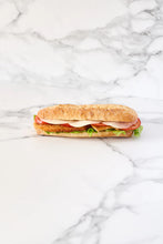 Load image into Gallery viewer, Chicken Schnitzel Sub