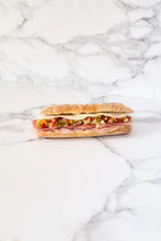 Load image into Gallery viewer, Muffuletta Sub