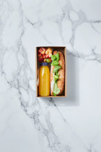 Load image into Gallery viewer, Sub Roll & Fruit Salad