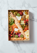 Load image into Gallery viewer, Vegetarian Grazing Box