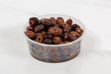 Load image into Gallery viewer, Kalamata Olives Pitted - $15 per kilo
