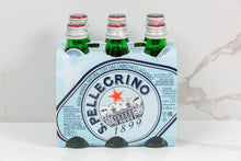 Load image into Gallery viewer, San Pellegrino Natural Mineral Water 6 x 250ml
