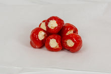 Load image into Gallery viewer, Baby Peppers with Feta Cheese - $30 per kilo
