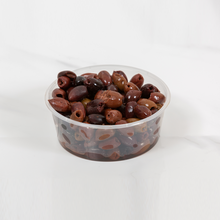 Load image into Gallery viewer, Kalamata Olives Pitted - $15 per kilo
