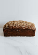 Load image into Gallery viewer, GF Banana, Raspberry &amp; Coconut Bread 1.5kg
